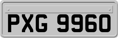 PXG9960