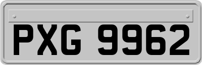 PXG9962