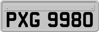 PXG9980