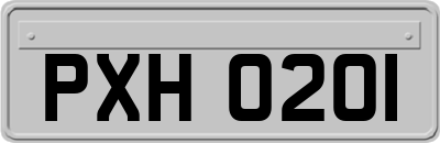 PXH0201