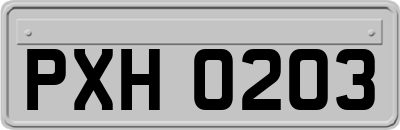 PXH0203