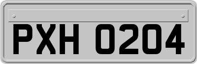 PXH0204