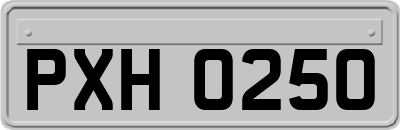 PXH0250