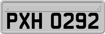 PXH0292