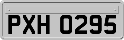 PXH0295