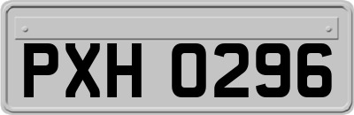 PXH0296