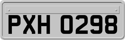 PXH0298