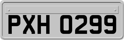 PXH0299