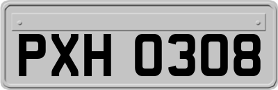 PXH0308