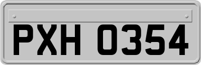 PXH0354