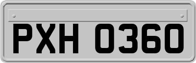 PXH0360