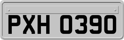 PXH0390