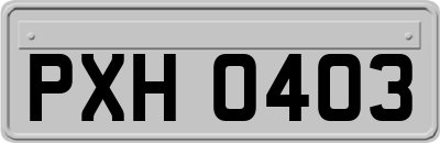 PXH0403