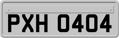 PXH0404