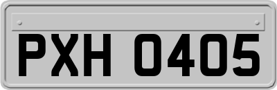 PXH0405