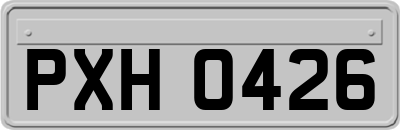 PXH0426