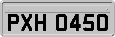 PXH0450