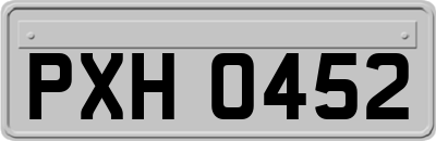 PXH0452