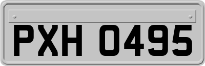 PXH0495