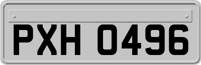 PXH0496