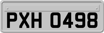 PXH0498