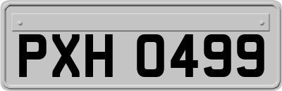 PXH0499