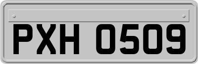 PXH0509