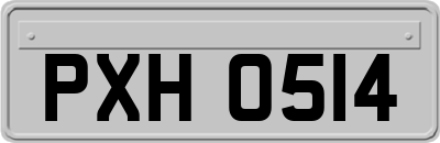 PXH0514