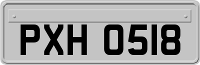 PXH0518