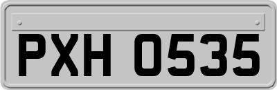 PXH0535