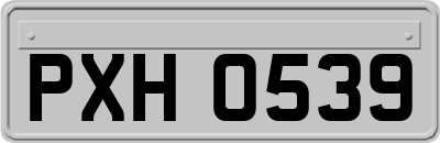 PXH0539