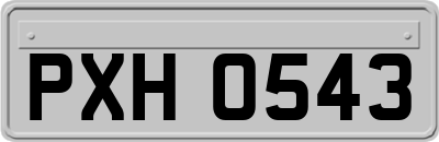 PXH0543