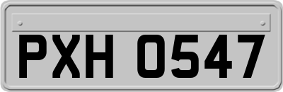 PXH0547