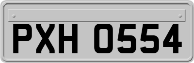 PXH0554