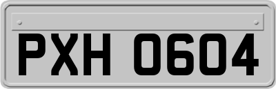 PXH0604