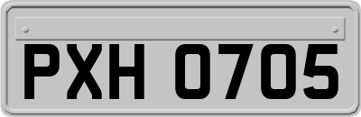 PXH0705