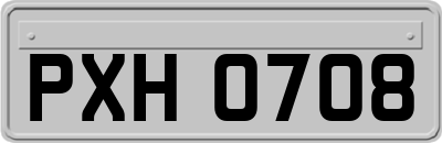 PXH0708