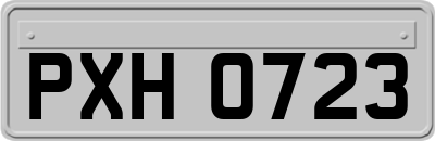 PXH0723