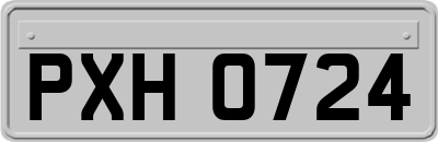 PXH0724