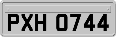 PXH0744