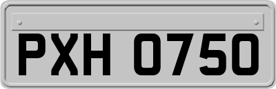 PXH0750