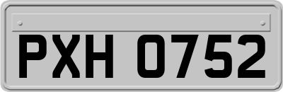 PXH0752