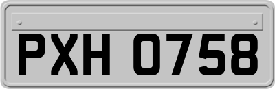 PXH0758