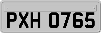 PXH0765