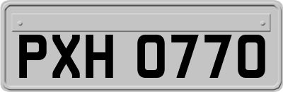 PXH0770