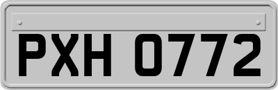 PXH0772