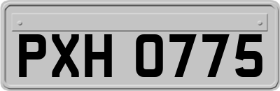 PXH0775