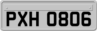 PXH0806