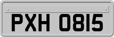 PXH0815