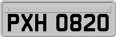 PXH0820